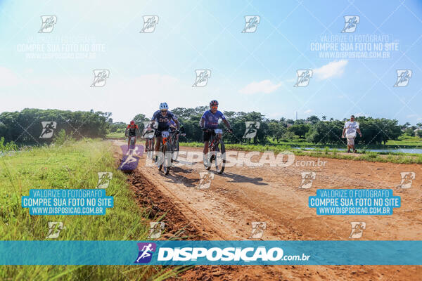 III GP Alvorada do Sul de MTB