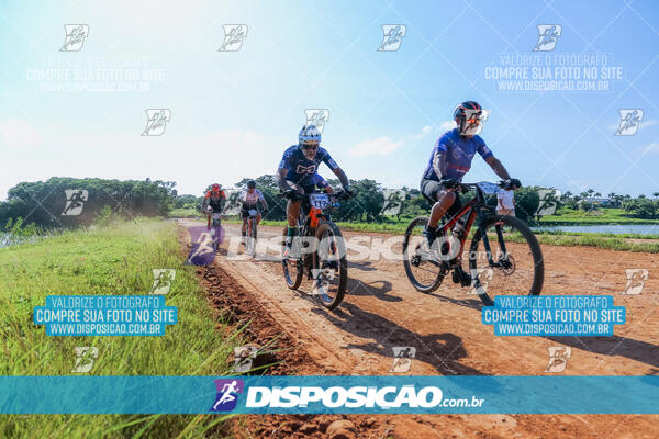 III GP Alvorada do Sul de MTB