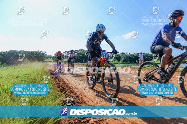 III GP Alvorada do Sul de MTB