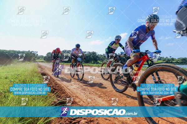 III GP Alvorada do Sul de MTB