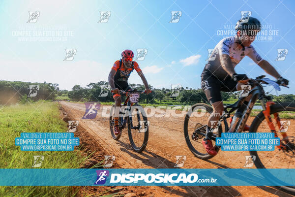 III GP Alvorada do Sul de MTB