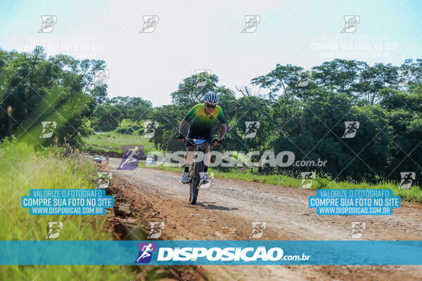 III GP Alvorada do Sul de MTB