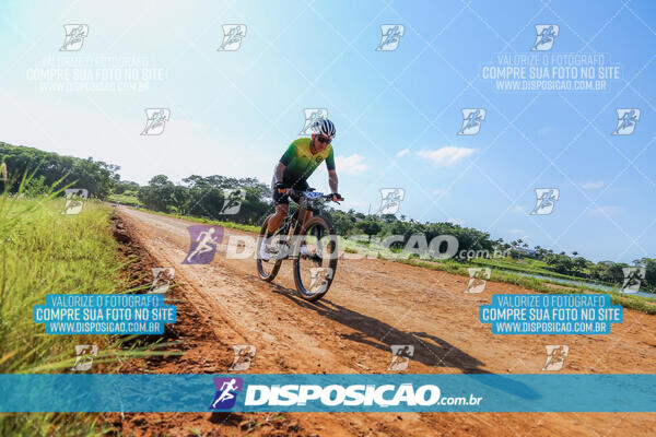 III GP Alvorada do Sul de MTB