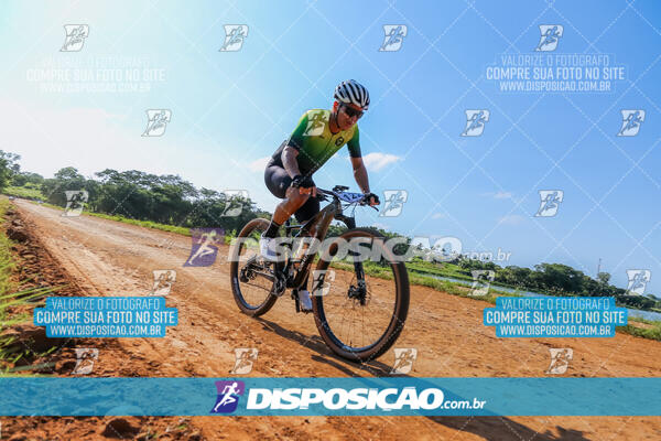 III GP Alvorada do Sul de MTB