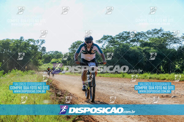 III GP Alvorada do Sul de MTB