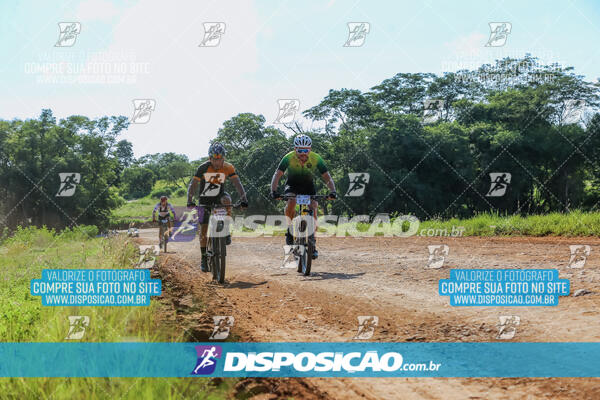 III GP Alvorada do Sul de MTB