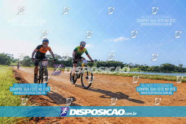 III GP Alvorada do Sul de MTB