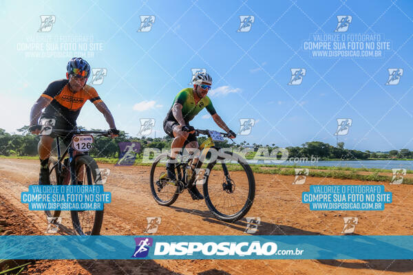 III GP Alvorada do Sul de MTB