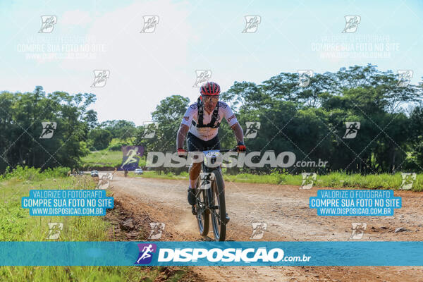 III GP Alvorada do Sul de MTB