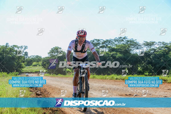 III GP Alvorada do Sul de MTB