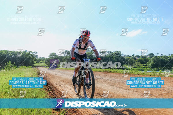 III GP Alvorada do Sul de MTB