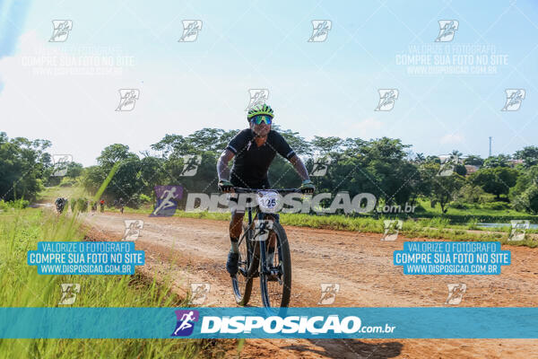 III GP Alvorada do Sul de MTB