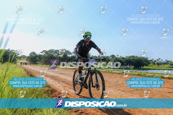 III GP Alvorada do Sul de MTB