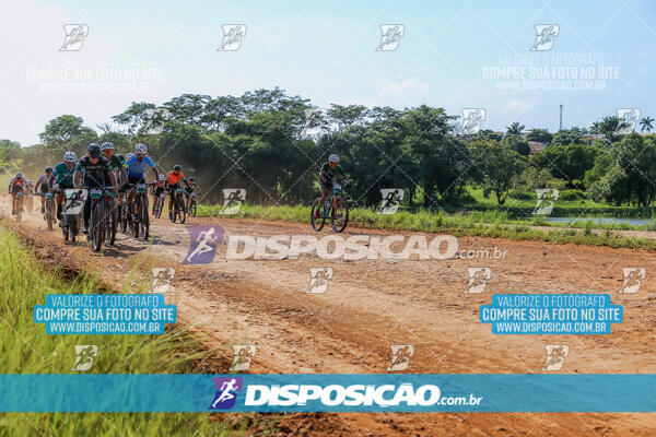 III GP Alvorada do Sul de MTB