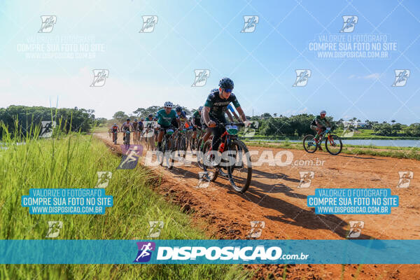 III GP Alvorada do Sul de MTB