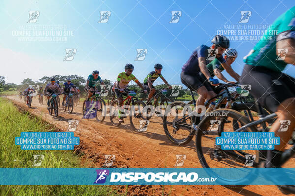 III GP Alvorada do Sul de MTB