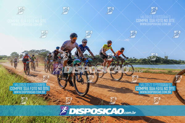 III GP Alvorada do Sul de MTB