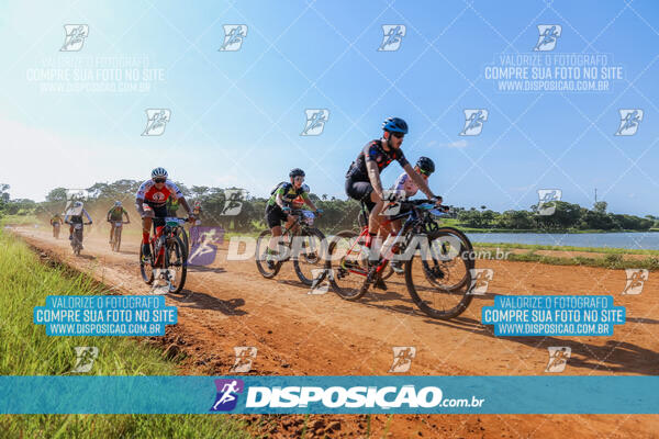 III GP Alvorada do Sul de MTB