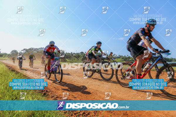 III GP Alvorada do Sul de MTB