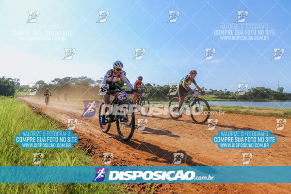 III GP Alvorada do Sul de MTB