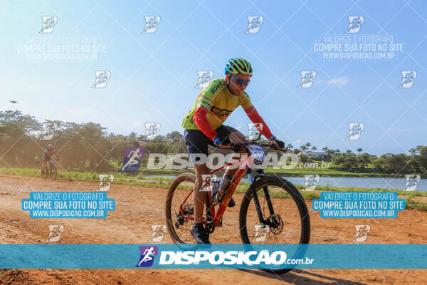 III GP Alvorada do Sul de MTB