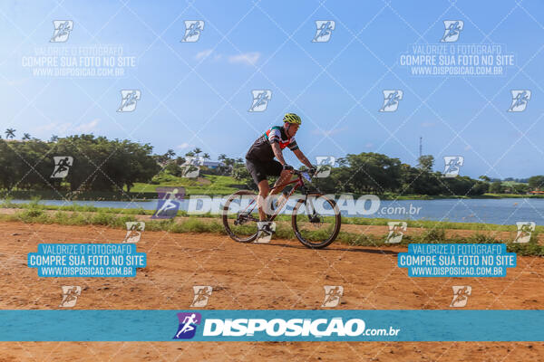 III GP Alvorada do Sul de MTB