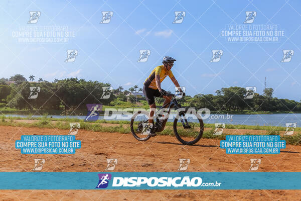 III GP Alvorada do Sul de MTB