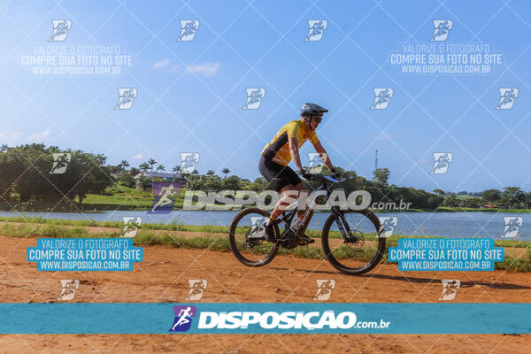 III GP Alvorada do Sul de MTB