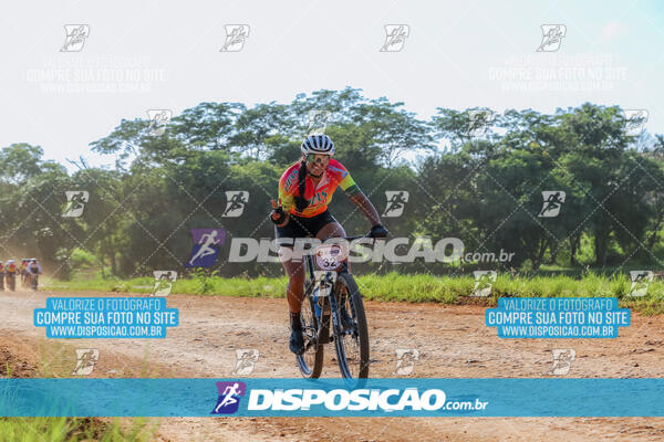 III GP Alvorada do Sul de MTB