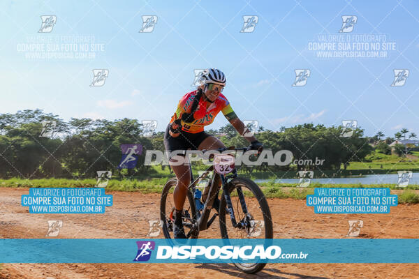 III GP Alvorada do Sul de MTB