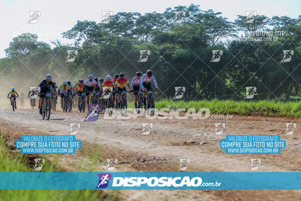 III GP Alvorada do Sul de MTB