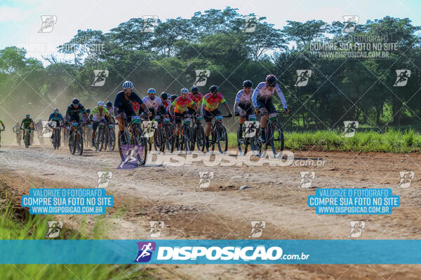 III GP Alvorada do Sul de MTB