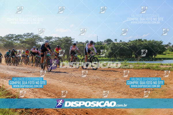 III GP Alvorada do Sul de MTB