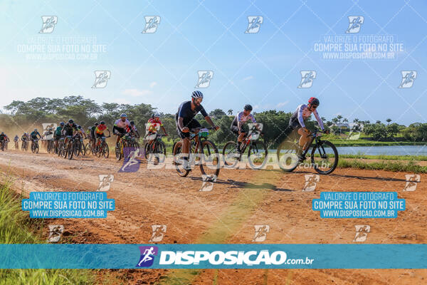 III GP Alvorada do Sul de MTB