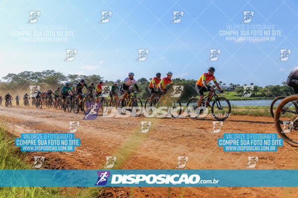 III GP Alvorada do Sul de MTB