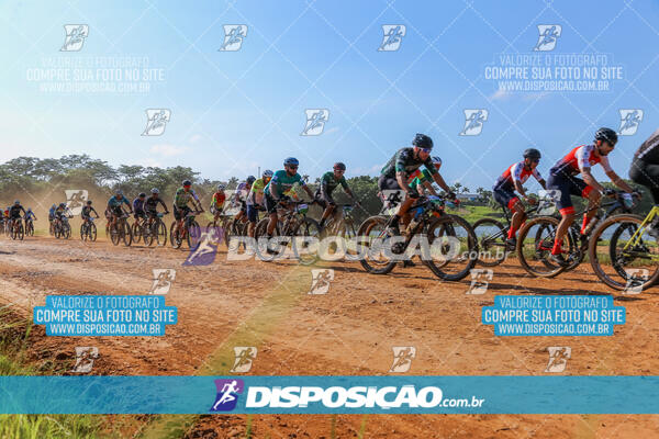 III GP Alvorada do Sul de MTB