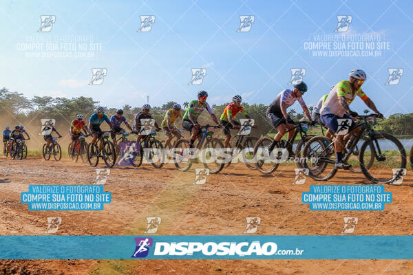 III GP Alvorada do Sul de MTB