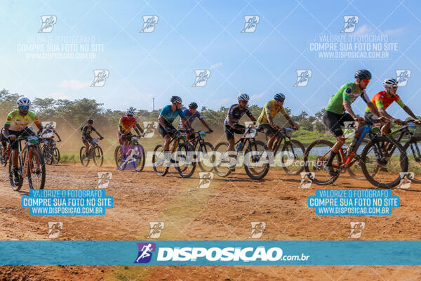 III GP Alvorada do Sul de MTB