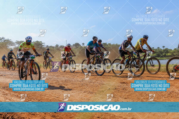 III GP Alvorada do Sul de MTB