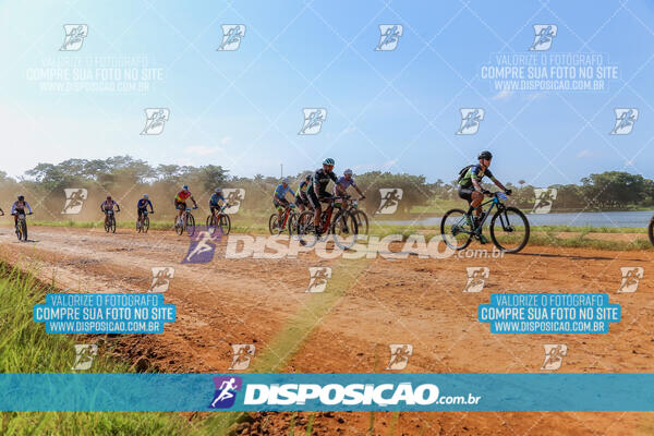 III GP Alvorada do Sul de MTB