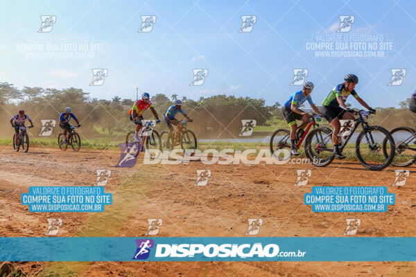 III GP Alvorada do Sul de MTB