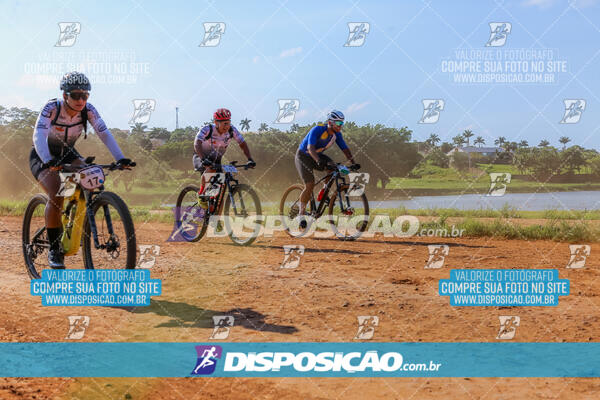 III GP Alvorada do Sul de MTB