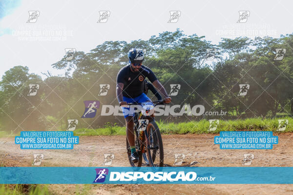 III GP Alvorada do Sul de MTB