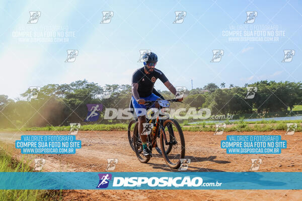 III GP Alvorada do Sul de MTB