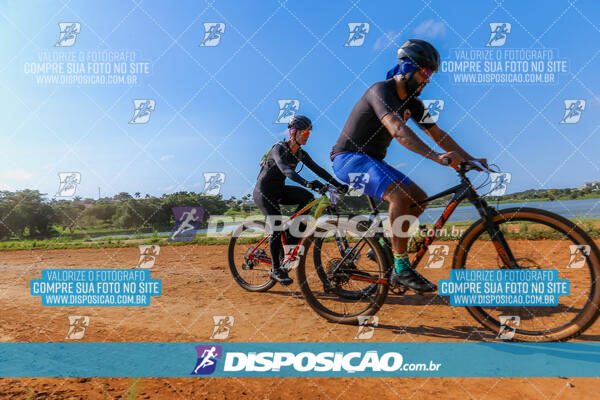 III GP Alvorada do Sul de MTB