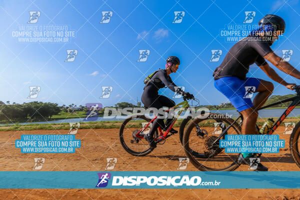 III GP Alvorada do Sul de MTB