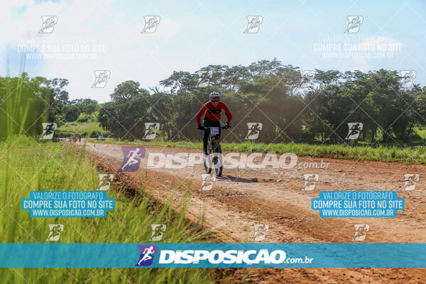 III GP Alvorada do Sul de MTB