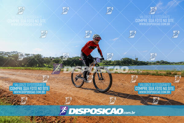 III GP Alvorada do Sul de MTB