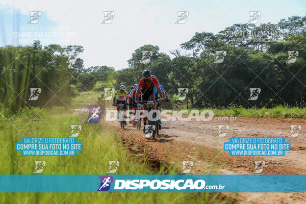 III GP Alvorada do Sul de MTB