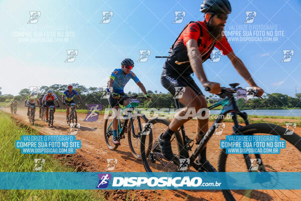 III GP Alvorada do Sul de MTB